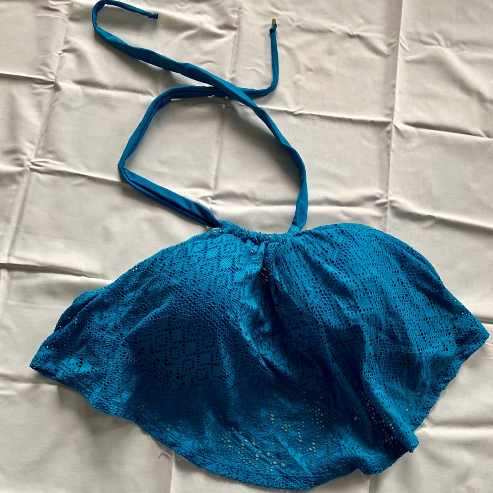 Bikini top
